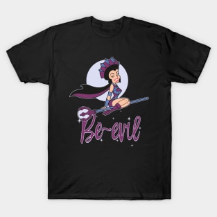 Be-Evil! T-Shirt